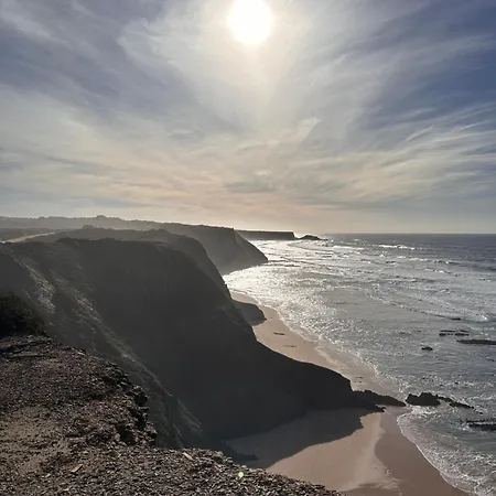 Διαμέρισμα Ocaso Aljezur
