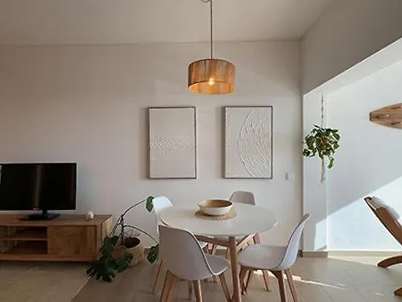Apartment Ocaso Aljezur