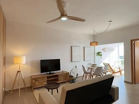 Apartment Ocaso *