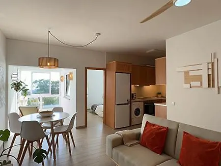 Apartment Ocaso Aljezur