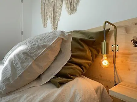 Ocaso Apartment