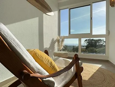 Ocaso Apartment Aljezur