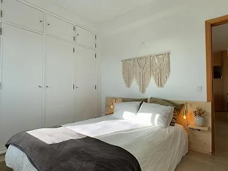 Ocaso Apartment