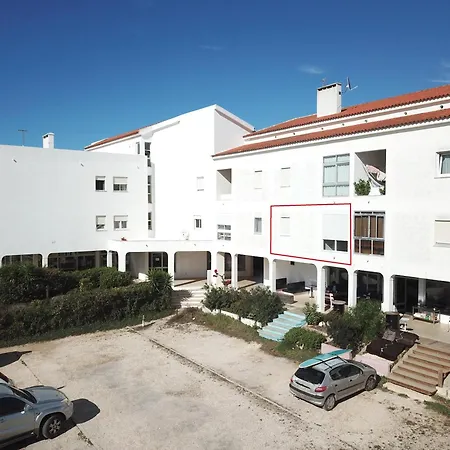 Ocaso Apartment Aljezur