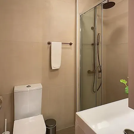Apartamento Ocaso