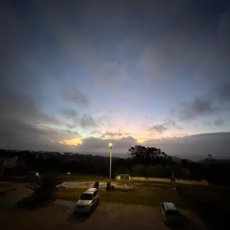 Apartamento Ocaso